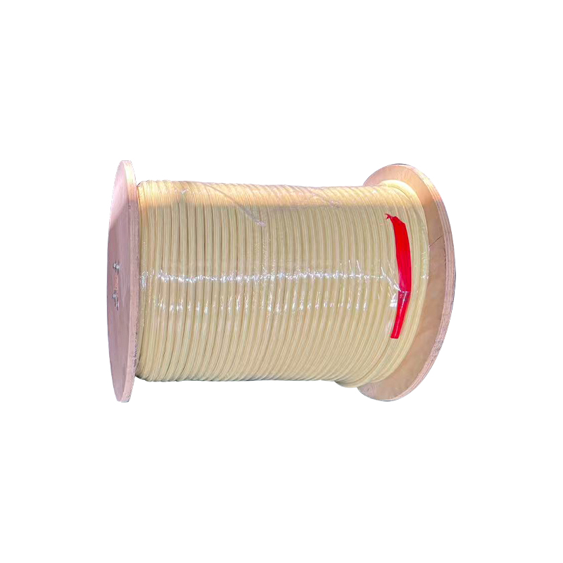12 Strand Aramid Fiber Mooring Rope / Line